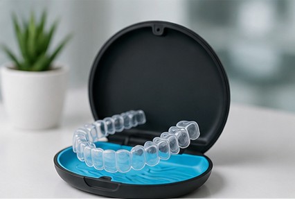 Clear Aligners